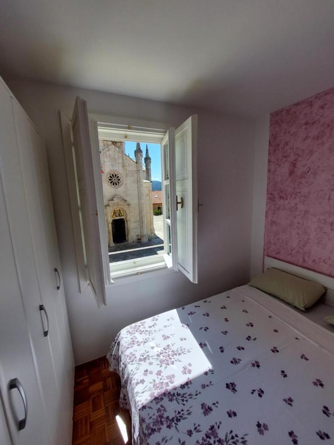 Apartment Old Town Milica Herceg Novi Luaran gambar