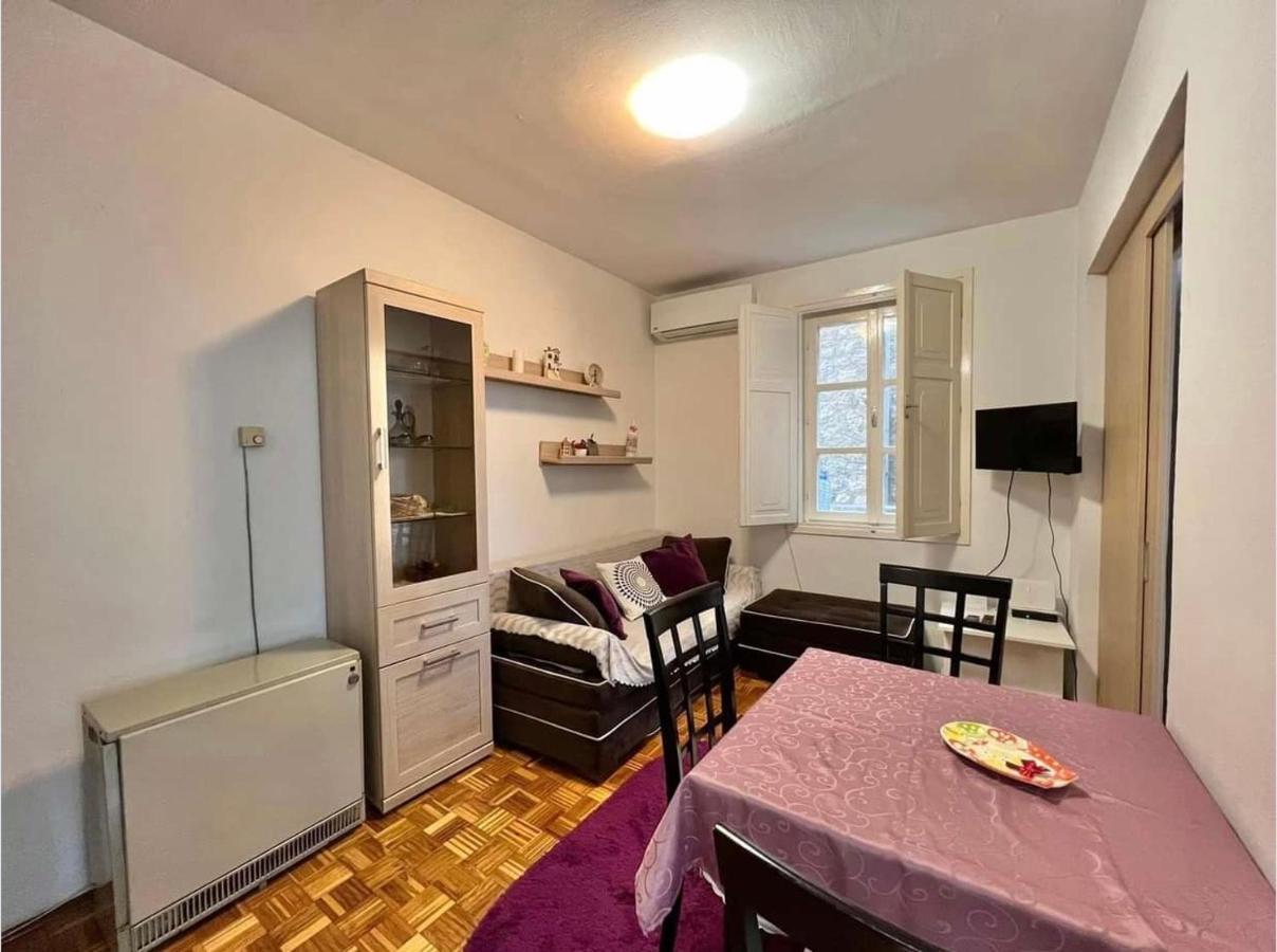 Apartment Old Town Milica Herceg Novi Luaran gambar
