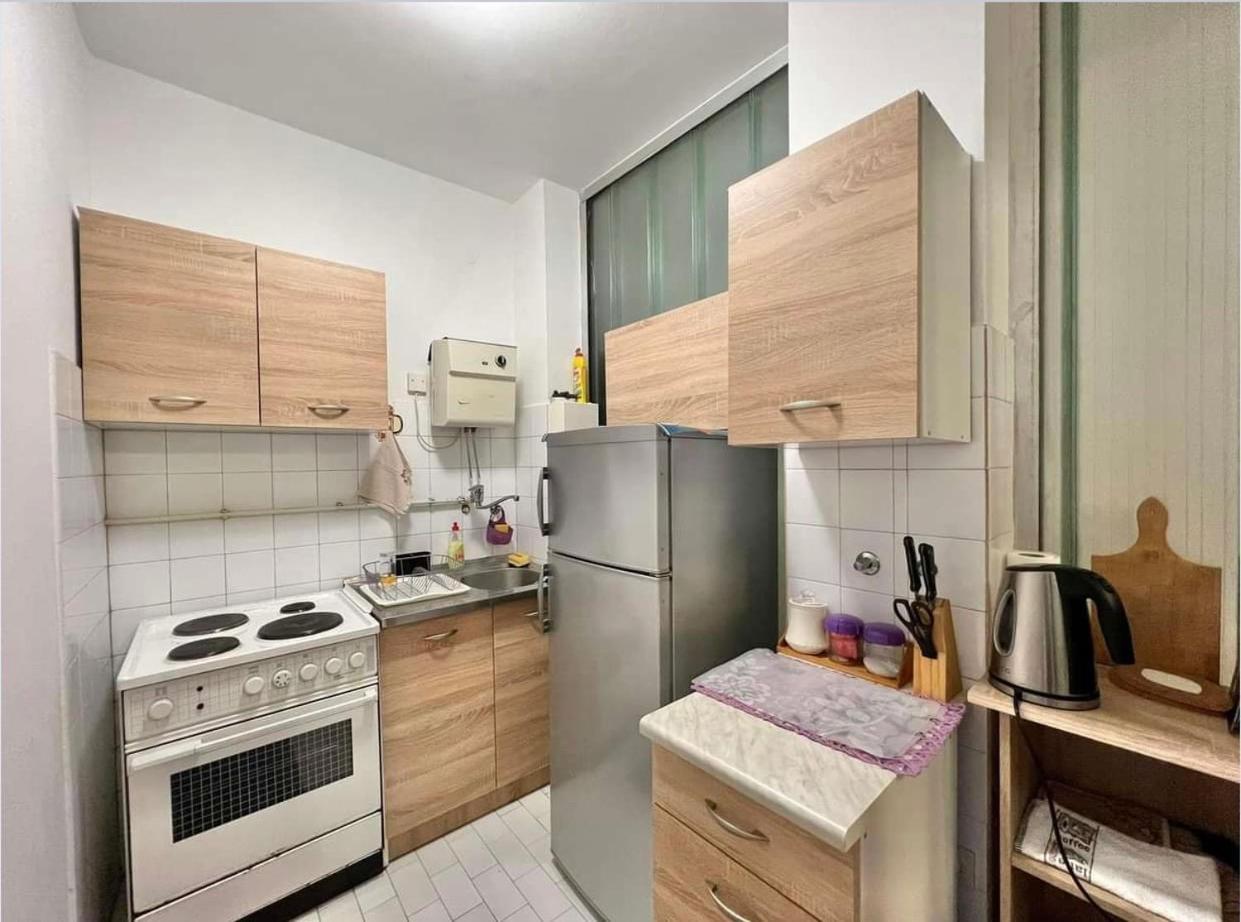 Apartment Old Town Milica Herceg Novi Luaran gambar