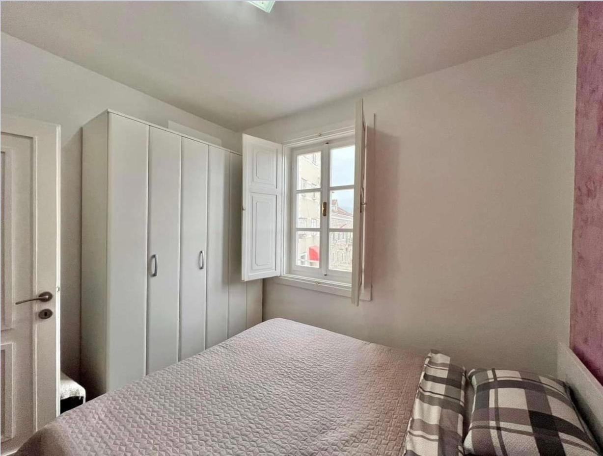 Apartment Old Town Milica Herceg Novi Luaran gambar